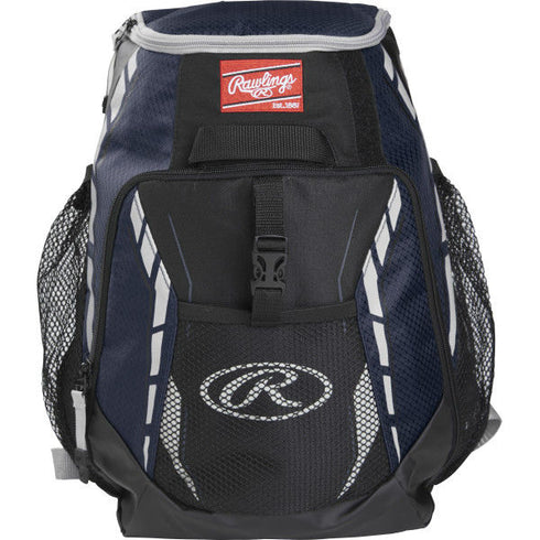 Rawlings R400 Youth Player's Backpack